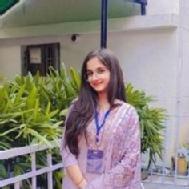 Reet G. Class 7 Tuition trainer in Rajpura