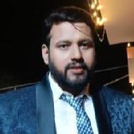 Hari Krishan Yadav Class 11 Tuition trainer in Hyderabad