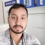 Himanshu Kumar Java Script trainer in Bangalore