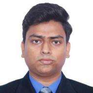 Bishal Sharma Japanese Language trainer in Muzaffarpur