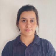Sandhya K. Class 10 trainer in Gurgaon