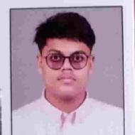 Samredhya Das Class I-V Tuition trainer in Kolkata