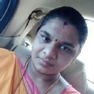 Monica D. Yoga trainer in Tirunelveli