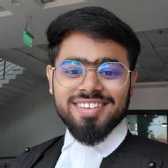 Udbhav Tripathi Judicial Service Exam trainer in Allahabad