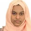 Photo of Aysha T.