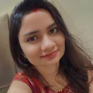 Nishi Y. Class 10 trainer in Bilsuri