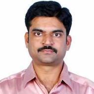 Sudheer Kumar Class 10 trainer in Hyderabad