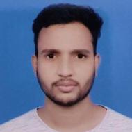 Pk Singh Class I-V Tuition trainer in Varanasi