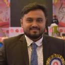 Photo of Shantanu Saha