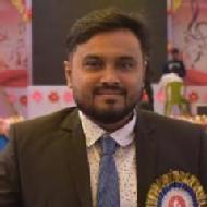 Shantanu Saha Class 12 Tuition trainer in Kaliyaganj