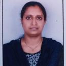 Photo of Anuradha P.