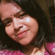 Komal R. Class I-V Tuition trainer in Bhubaneswar