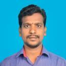 Photo of Pandiyarajan S N