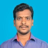 Pandiyarajan S N Class I-V Tuition trainer in Nagari