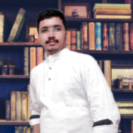 Soumya Laha Class 10 trainer in Kolkata