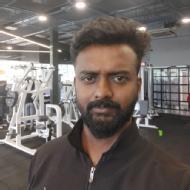 Sanjay Personal Trainer trainer in Bangalore