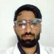 Shravan Panchariya Class 12 Tuition trainer in Delhi