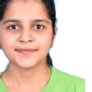 Photo of Stuti T.