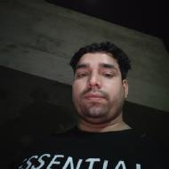 Ajay Yoga trainer in Rohtak
