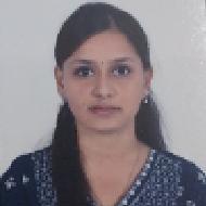 Shalini B. Class I-V Tuition trainer in Bangalore