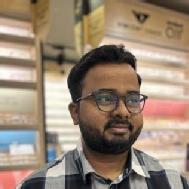 Unmesh Gaikwad Class 12 Tuition trainer in Kalyan