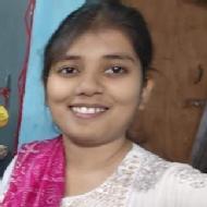 Sasmeet S. Class I-V Tuition trainer in Bokaro