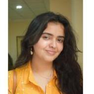Kashika K. ACCA Exam trainer in Udupi