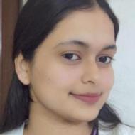 Ansha Khanam Class I-V Tuition trainer in Delhi