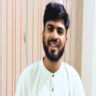 Chavda Yuvrajsinh Narayansinh Me Astrology trainer in Vadodara