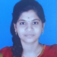 Aarthy D. Class 10 trainer in Madurai South