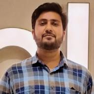 Amit Kumar Singh Class 10 trainer in Bulandshahr