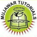 Photo of Mujawar Tutorials