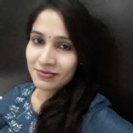 Shelly S. Class 12 Tuition trainer in Noida