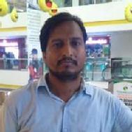 Arun Tripathi Class 8 Tuition trainer in Ballia
