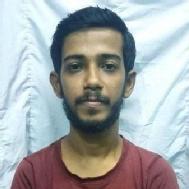 Agnidip Class 12 Tuition trainer in Mumbai