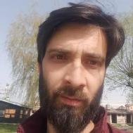 Shoukat Ahmad Dar Class 11 Tuition trainer in Budgam