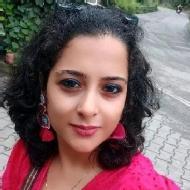 Monika A. French Language trainer in Delhi