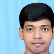 Vikram Rastogi Class 9 Tuition trainer in Noida