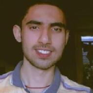 Govind Mohan Jha Class 11 Tuition trainer in Kolkata