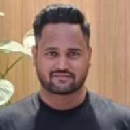 Sanoj Yadav Class 12 Tuition trainer in Gorakhpur Sadar