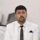 Photo of Joshua A