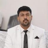 Joshua A Class 10 trainer in Bangalore
