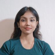 Pritika S. Class 7 Tuition trainer in Kolkata
