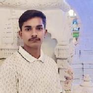 Anupam Tiwari Class I-V Tuition trainer in Kanpur
