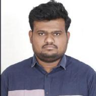 Mekala Anil Kumar Animation & Multimedia trainer in K.C.Works