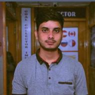 Momin German Language trainer in Kira