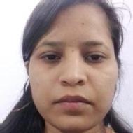 Yanshi A. MSc Tuition trainer in Delhi