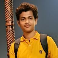 Kalyan Chakraborty Class 11 Tuition trainer in Kolkata