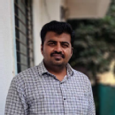 Photo of Prashant Khedkar