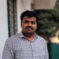 Prashant Khedkar Class 9 Tuition trainer in Pune